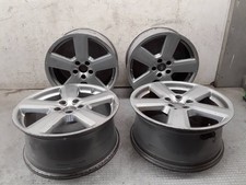 Audi A6 S6 C6 4F 2007 cerchio