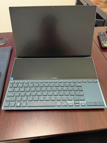 Asus zenbook ux482egr - asus,