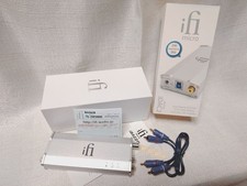 iFi audio micro iDAC2