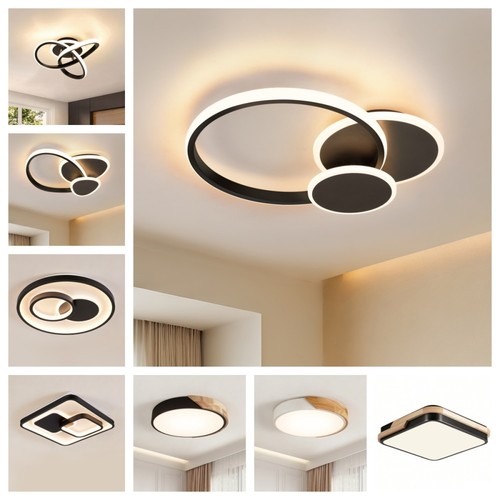 Plafoniera led - plafoniera,