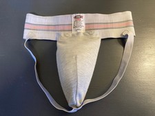 Supporto Coppa Jockstrap
