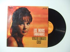 Los Indios Tabajaras ‎–