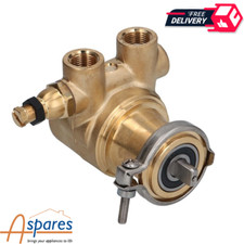 ROTOFLOW POMPA ROTATIVA 3/8