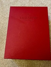 Valentino Rosso Originale