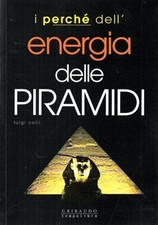 I PERCHè DELL'ENERGIA DELLE