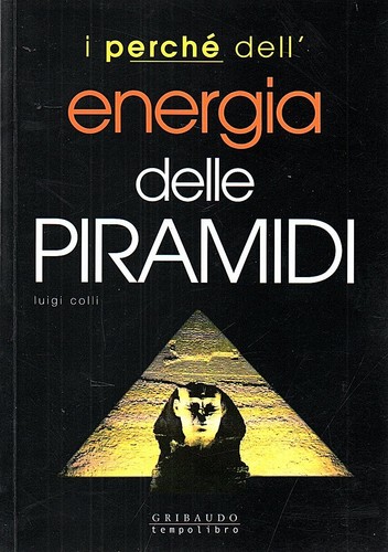 Perchè dell energia - perchè, dell'energia