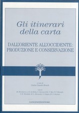 Gli Itinerari della Carta