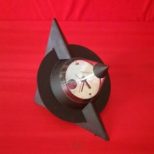 Orologio da tavolo gadget KODAK anni 70 funzionante ed in ottime condizioni