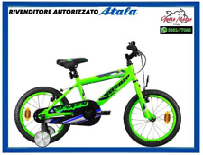 BICI MTB BAMBINO ATALA SPLASH 16” 1V 2025