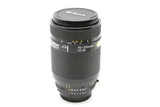 NIKON - AF 70-210 F4-5.6