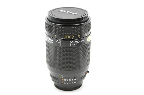 Nikon 210 f4 5 - nikon,