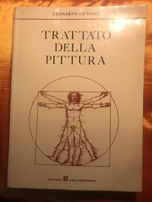 TRATTATO DELLA PITTURA -