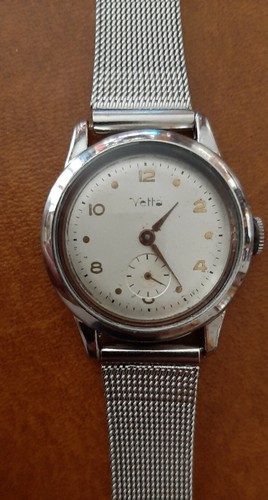 Vetta lady vintage carica