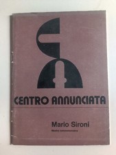 Centro Annunciata Mario Sironi