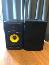 KRK ROKIT RP7 G5 MONITOR 7"