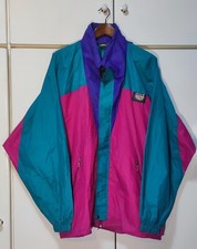 K-WAY WATERPROOF JACKET KWAY