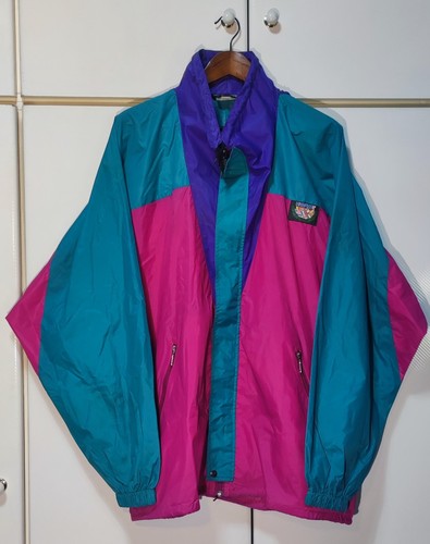Way waterproof jacket kway - jacket,