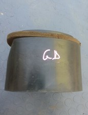 Cuffia Mercedes classe G W460 GE  - GD - 4602841397 Parapolvere Cambio .