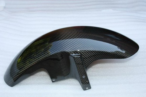 Garde boue anteriore fender - anteriore,