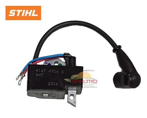 Bobina elettronica tronic - elettronica, m-tronic