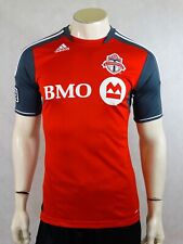 Maglia maglia calcio Toronto