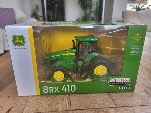 Ertl farm scala - ertl, john