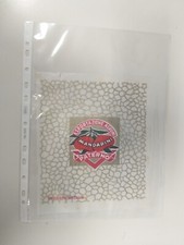 VELINA PUBBLICITARIA MANDARINI