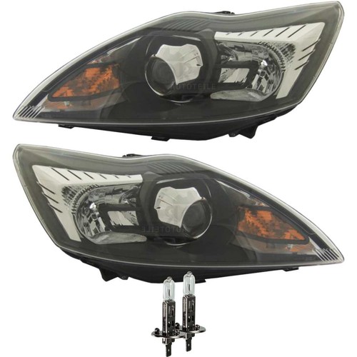 Xenon fari set per - xenon, ford