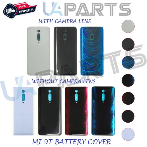 Nuovo copri batteria