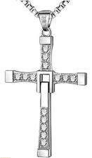 Collana Fast and Furious Vin