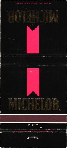 Copertina fiammiferi vintage