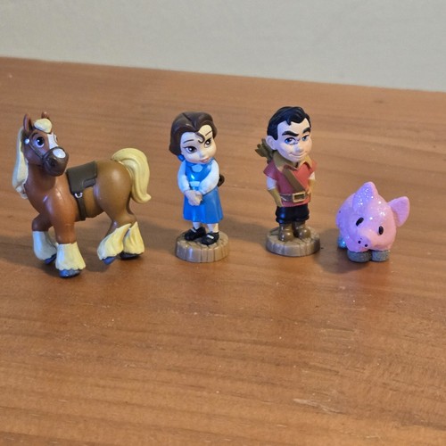 Lotto minifigure disney - lotto,