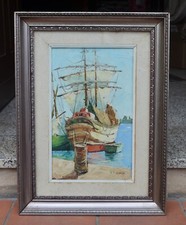 N4756 QUADRO MARINA PORTO