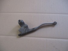 Poignée d'embrayage pour