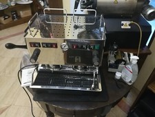 MACCHINA A CIALDE SPINEL DUETTO LUX