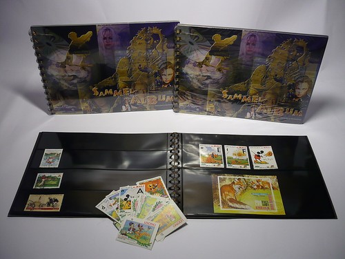 Safe album spirale per - album,