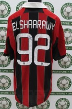 Maglia Calcio MILAN EL