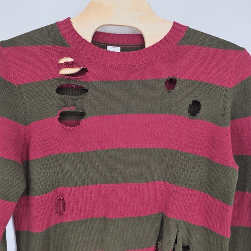 Maglione freddy krueger - maglione,
