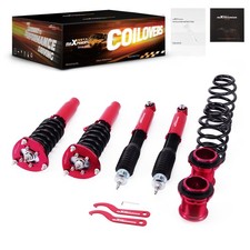 Kit Assetto Ghiera Regolabile