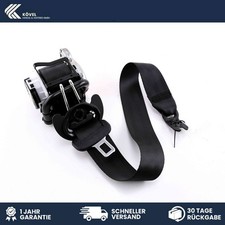 Cintura di sicurezza anteriore destra Skoda Superb 3 (3V5) 3V0857702B