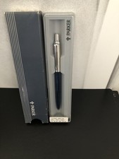Vintage Parker Jotter Dark