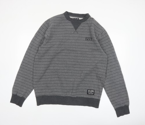 Felpa pullover uomo billabong - pullover,