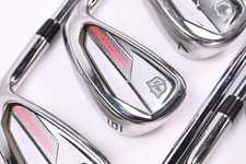 Wilson Dynapower 2023 ferri da