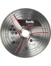 Disco diamantato professionale