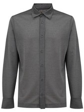 Camicia canali manica lunga - camicia,