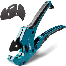 PVC Tagliatubi, 42Mm