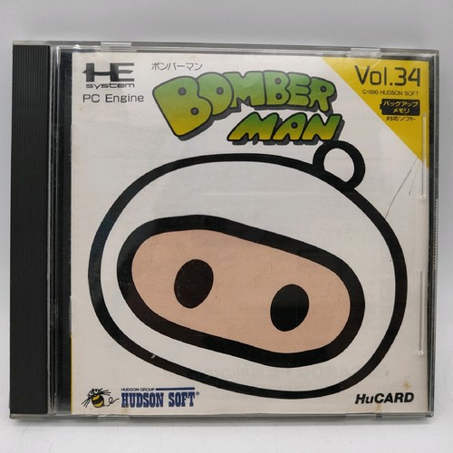 Bomberman engine duo gt - bomberman,