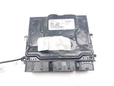 0281036484 CENTRALINA MOTORE ECU BOSCH RENAULT KADJAR (HA-HL) 1.5 DCI 8V AUT 116