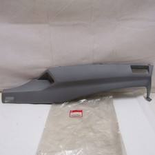 Tail panel left honda 250 - tail,