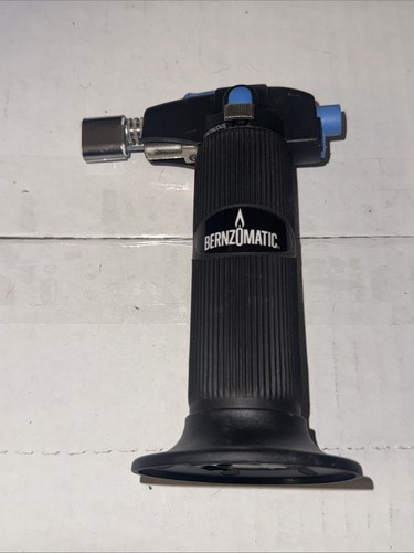 Torcia butano bernzomatic - a,